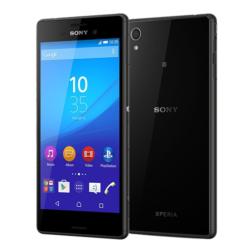 Xperia M4 Aqua